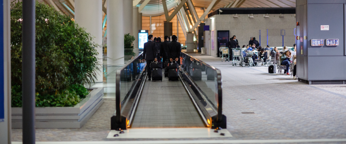 Accueuil transferts aéroport hôtel